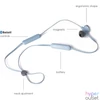 Kép 2/3 - Boompods Sportline Bluetooth Headset Blue