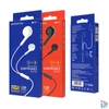 Kép 2/5 - BOROFONE BM40 Sage Headset White