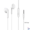 Kép 3/5 - BOROFONE BM40 Sage Headset White