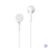 Kép 4/5 - BOROFONE BM40 Sage Headset White