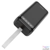 Kép 2/4 - BOROFONE BJ14B Freeway 30000mAh PowerBank Black