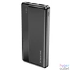 Kép 1/4 - BOROFONE BJ24 10000mAh PowerBank Black