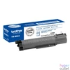Kép 1/2 - Brother TN-B023 Black toner
