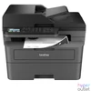Kép 1/5 - Brother MFC-L2802DN Lézernyomtató/Másoló/Scanner/Fax multifunkciós nyomtató