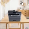 Kép 4/5 - Brother MFC-L2802DN Lézernyomtató/Másoló/Scanner/Fax multifunkciós nyomtató