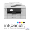Kép 1/5 - Brother MFC-J3940DW Wireless Tintasugaras Nyomtató/Másoló/Scanner/Fax multifunkciós nyomtató