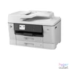 Kép 2/5 - Brother MFC-J3940DW Wireless Tintasugaras Nyomtató/Másoló/Scanner/Fax multifunkciós nyomtató