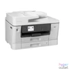 Kép 3/5 - Brother MFC-J3940DW Wireless Tintasugaras Nyomtató/Másoló/Scanner/Fax multifunkciós nyomtató