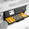Kép 5/5 - Brother MFC-J3940DW Wireless Tintasugaras Nyomtató/Másoló/Scanner/Fax multifunkciós nyomtató