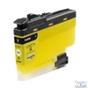 Kép 3/3 - Brother LC427XLY Yellow tintapatron