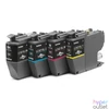 Kép 2/4 - Brother LC-421XL Multipack tintapatron