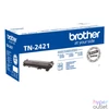 Kép 2/2 - Brother TN-2421 Black toner