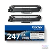 Kép 1/3 - Brother TN247BKTWIN Black toner