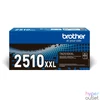 Kép 1/3 - Brother TN-2510XXL Black toner