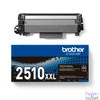 Kép 3/3 - Brother TN-2510XXL Black toner