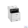 Kép 1/2 - Brother DCP-L8410CDW wireless lézernyomtató/másoló/síkágyas scanner multifunkciós nyomtató