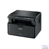 Kép 1/2 - Brother DCP-1622WE Toner Benefit Wireless Lézernyomtató/Másoló/Scanner multifunkciós nyomtató