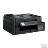 Kép 2/6 - Brother MFC-T920DW Wireless Tintasugaras Nyomtató/Másoló/Scanner/Fax multifunkciós nyomtató