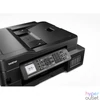 Kép 4/6 - Brother MFC-T920DW Wireless Tintasugaras Nyomtató/Másoló/Scanner/Fax multifunkciós nyomtató