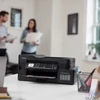Kép 5/6 - Brother MFC-T920DW Wireless Tintasugaras Nyomtató/Másoló/Scanner/Fax multifunkciós nyomtató
