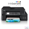 Kép 6/6 - Brother MFC-T920DW Wireless Tintasugaras Nyomtató/Másoló/Scanner/Fax multifunkciós nyomtató