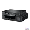 Kép 1/6 - Brother DCP-T520W Wireless Tintasugaras Nyomtató/Másoló/Scanner multifunkciós nyomtató