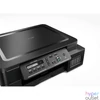 Kép 4/6 - Brother DCP-T520W Wireless Tintasugaras Nyomtató/Másoló/Scanner multifunkciós nyomtató