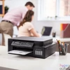 Kép 5/6 - Brother DCP-T520W Wireless Tintasugaras Nyomtató/Másoló/Scanner multifunkciós nyomtató