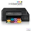 Kép 6/6 - Brother DCP-T520W Wireless Tintasugaras Nyomtató/Másoló/Scanner multifunkciós nyomtató