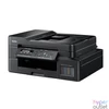 Kép 1/5 - Brother DCP-T720DW Wireless Tintasugaras Nyomtató/Másoló/Scanner multifunkciós nyomtató