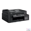 Kép 2/5 - Brother DCP-T720DW Wireless Tintasugaras Nyomtató/Másoló/Scanner multifunkciós nyomtató