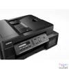 Kép 4/5 - Brother DCP-T720DW Wireless Tintasugaras Nyomtató/Másoló/Scanner multifunkciós nyomtató