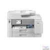 Kép 1/3 - Brother MFC-J5955DW wireless tintasugaras nyomtató/másoló/síkágyas scanner/fax multifunkciós nyomtató