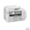 Kép 2/3 - Brother MFC-J5955DW wireless tintasugaras nyomtató/másoló/síkágyas scanner/fax multifunkciós nyomtató