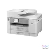 Kép 3/3 - Brother MFC-J5955DW wireless tintasugaras nyomtató/másoló/síkágyas scanner/fax multifunkciós nyomtató