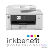 Kép 1/5 - Brother MFC-J2340DW Wireless Tintasugaras Nyomtató/Másoló/Scanner/Fax multifunkciós nyomtató