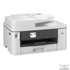 Kép 3/5 - Brother MFC-J2340DW Wireless Tintasugaras Nyomtató/Másoló/Scanner/Fax multifunkciós nyomtató