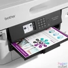 Kép 5/5 - Brother MFC-J2340DW Wireless Tintasugaras Nyomtató/Másoló/Scanner/Fax multifunkciós nyomtató