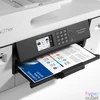 Kép 3/4 - Brother MFC-J3540DW Wireless Tintasugaras Nyomtató/Másoló/Scanner/Fax multifunkciós nyomtató