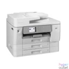 Kép 3/5 - Brother MFC-J6957DW Tintasugaras Nyomtató/Másoló/Scanner multifunkciós nyomtató