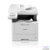 Kép 1/3 - Brother DCP-L5510DW Lézernyomtató/Másoló/Scanner multifunkciós nyomtató