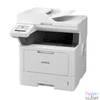 Kép 2/3 - Brother DCP-L5510DW Lézernyomtató/Másoló/Scanner multifunkciós nyomtató