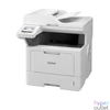 Kép 2/3 - Brother MFC-L5710DN Lézernyomtató/Másoló/Scanner/Fax multifunkciós nyomtató