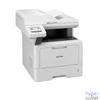 Kép 3/3 - Brother MFC-L5710DN Lézernyomtató/Másoló/Scanner/Fax multifunkciós nyomtató