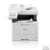Kép 1/3 - Brother MFC-L5710DW Wireless Lézernyomtató/Másoló/Scanner/Fax multifunkciós nyomtató