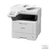 Kép 2/3 - Brother MFC-L5710DW Wireless Lézernyomtató/Másoló/Scanner/Fax multifunkciós nyomtató