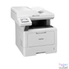 Kép 3/3 - Brother MFC-L5710DW Wireless Lézernyomtató/Másoló/Scanner/Fax multifunkciós nyomtató
