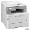 Kép 3/5 - Brother MFC-L8390CDW Wireless Lézernyomtató/Másoló/Scanner/Fax multifunkciós nyomtató