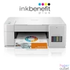 Kép 1/4 - Brother DCP-T426W Wireless Tintasugaras Nyomtató/Másoló/Scanner multifunkciós nyomtató