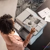 Kép 5/6 - Brother MFC-L6910DN Lézernyomtató/Másoló/Scanner/Fax multifunkciós nyomtató